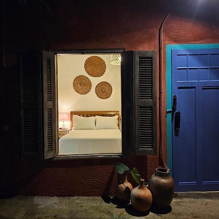 Casa Da Ro Bed & Breakfast Ilhabela Exterior photo