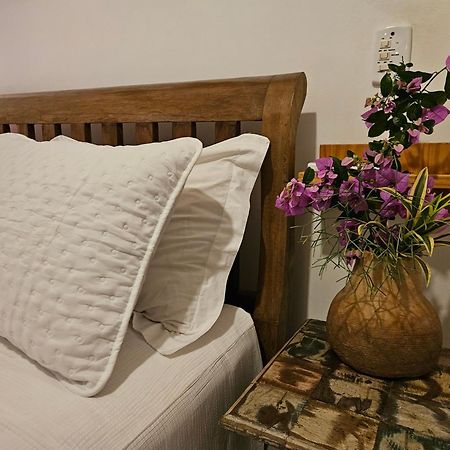 Casa Da Ro Bed & Breakfast Ilhabela Exterior photo