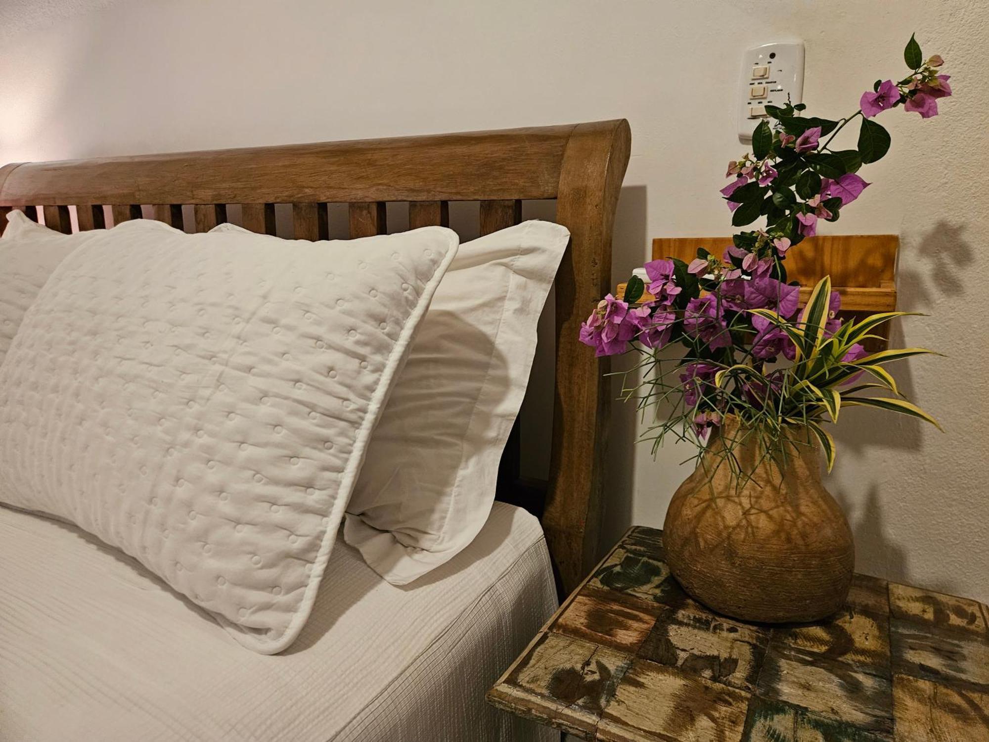 Casa Da Ro Bed & Breakfast Ilhabela Exterior photo