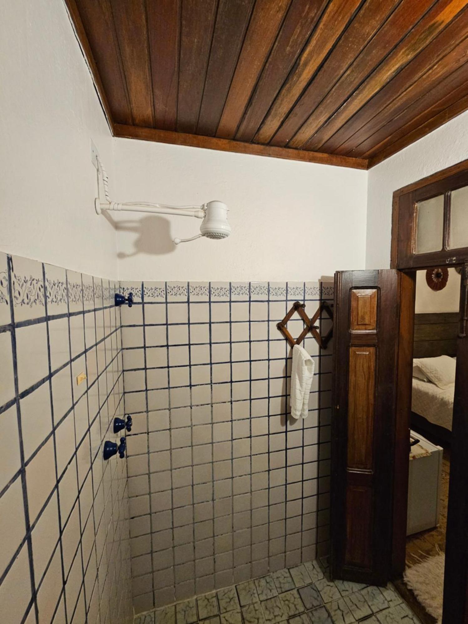 Casa Da Ro Bed & Breakfast Ilhabela Exterior photo