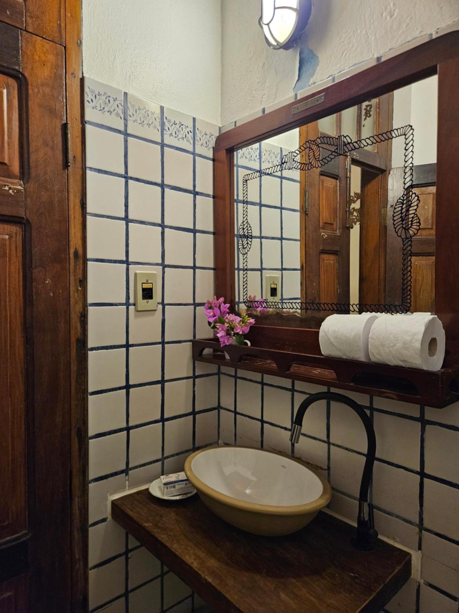 Casa Da Ro Bed & Breakfast Ilhabela Exterior photo
