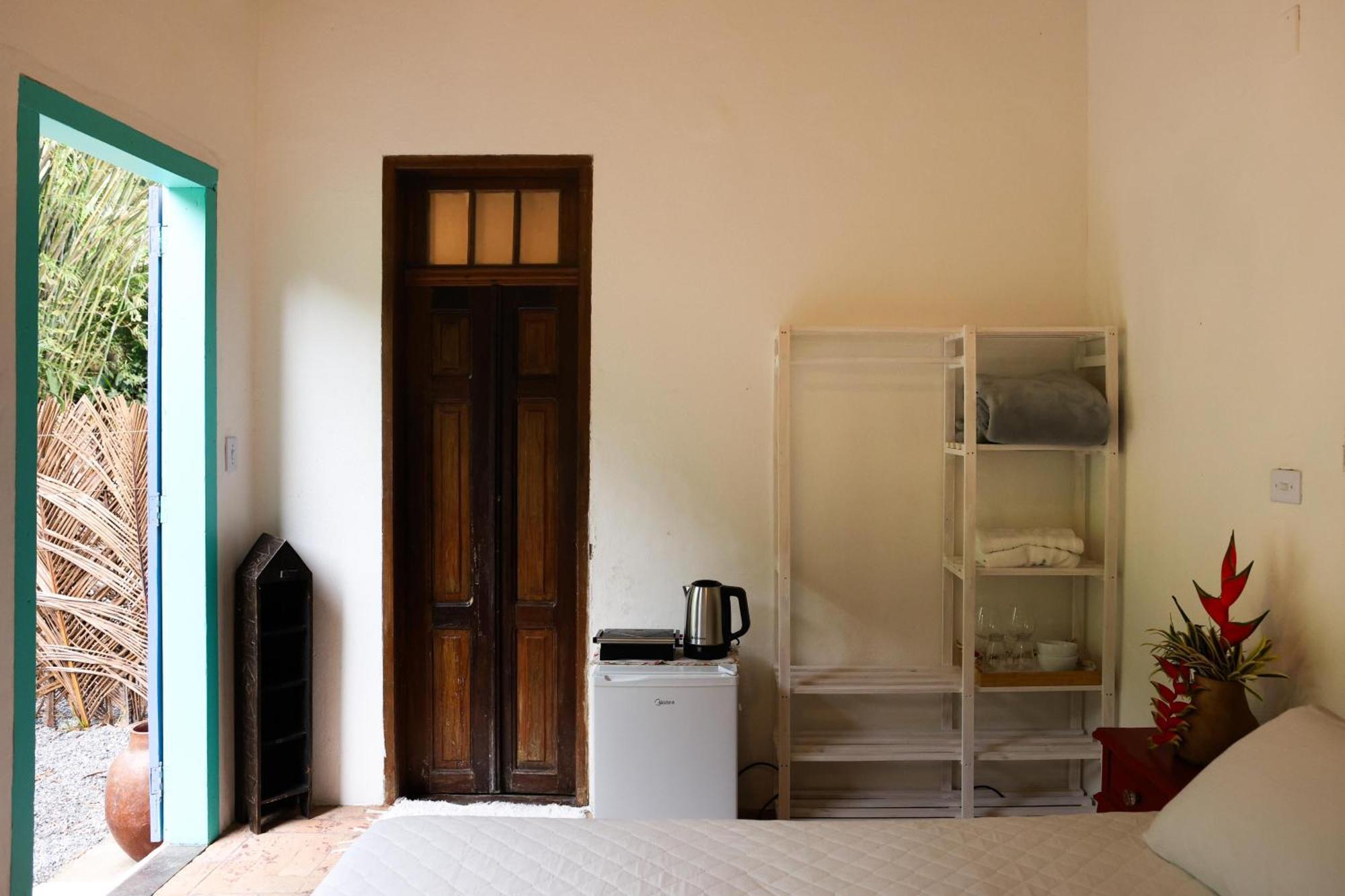 Casa Da Ro Bed & Breakfast Ilhabela Exterior photo